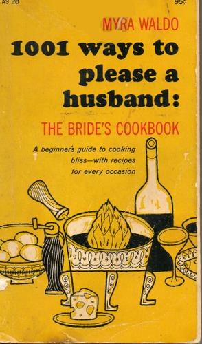 1001 ways to please a husband