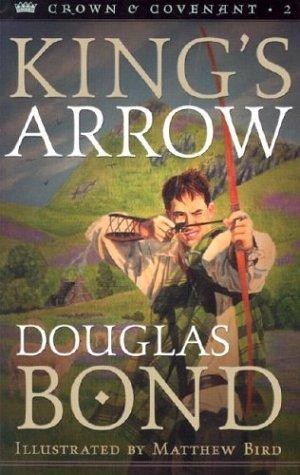 King's arrow