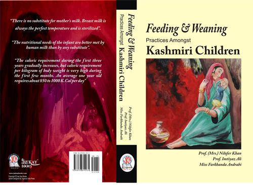 Feeding & Weaning Practices Amongst Kashmiri Children