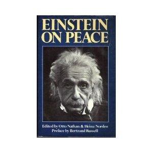 Einstein on Peace
