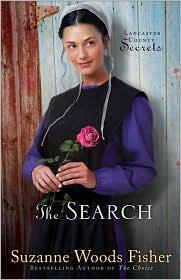 The search