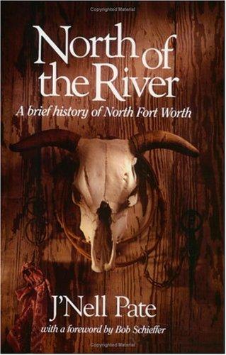 North of the river