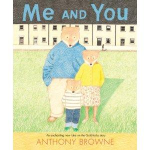 Me and you