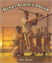 Henry Aaron's dream