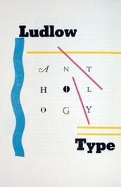 A Ludlow Anthology