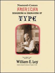 Nineteenth-Century American Designers and Engravers of Type