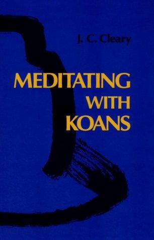 Meditating With Koans