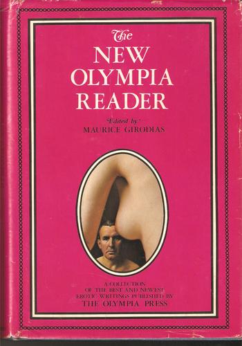 The New Olympia Reader