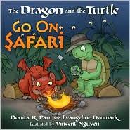 The Dragon and the Turtle Go on Safari