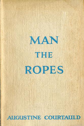 Man the ropes