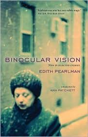 Binocular vision