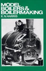 Model boilers and boilermaking