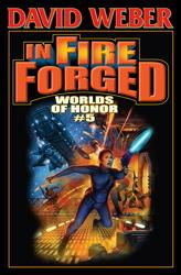 In Fire Forged