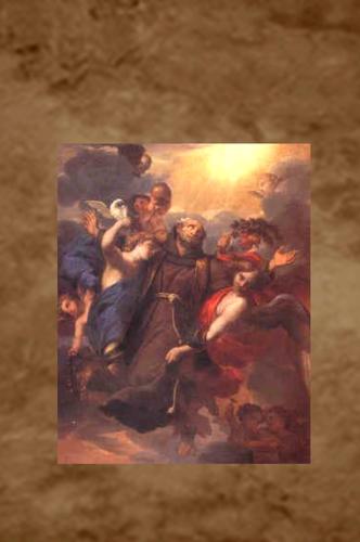 Collected Works of Peter of Alcantara