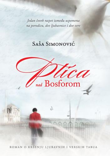 Ptica nad Bosforom