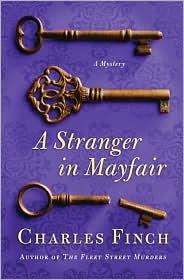 A stranger in Mayfair