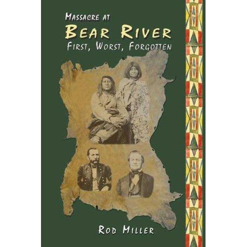 Massacre at Bear River