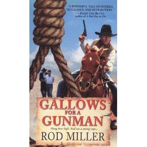 Gallows for a Gunman