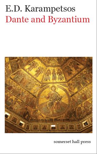Dante and Byzantium
