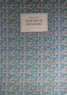 Pictures by Maurice Sendak