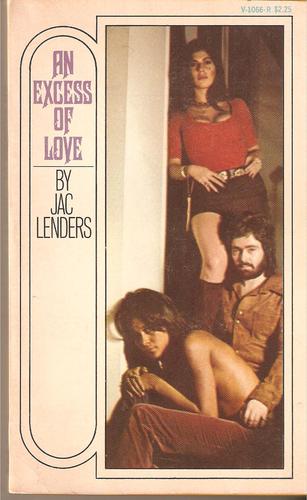 An Excess of Love
