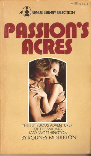 Passion's Acres