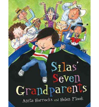 Silas' 7 Grandparents
