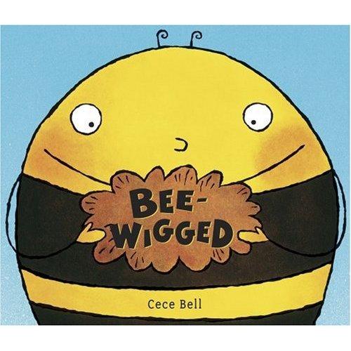 Bee-Wigged