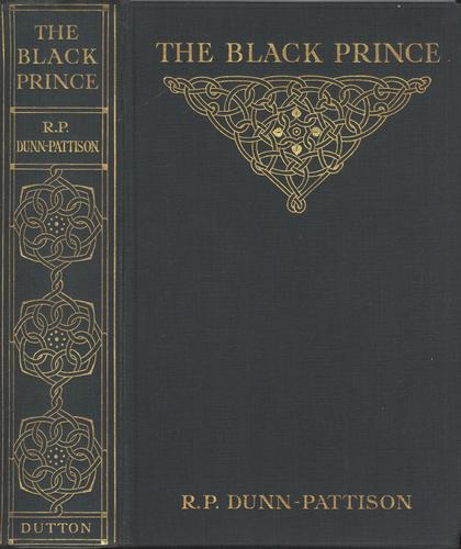 The Black prince