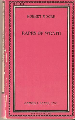 Rapes of Wrath