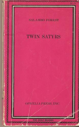 Twin Satyrs