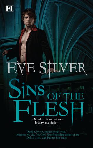 Sins of the Flesh