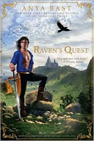 Raven's Quest