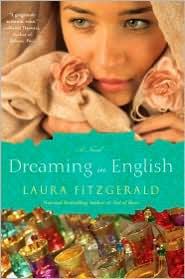 Dreaming in English
