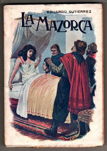 La Mazorca