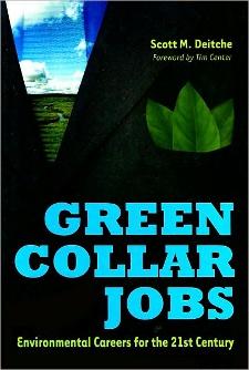 Green Collar Jobs