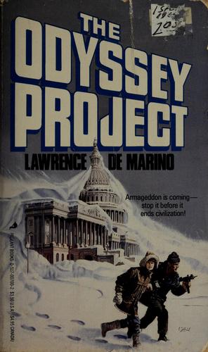 The Odyssey Project