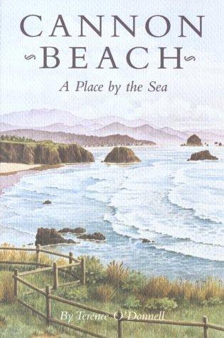 Cannon Beach