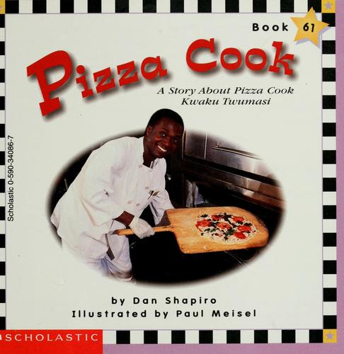 Pizza cook