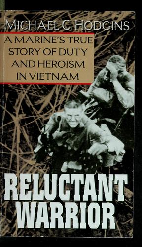 Reluctant warrior