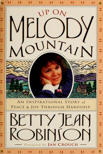 Up On Melody Mountain
