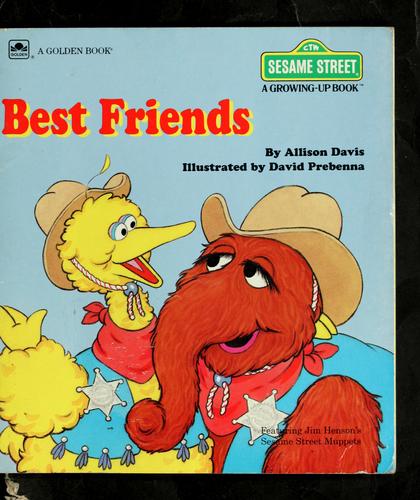 Best friends