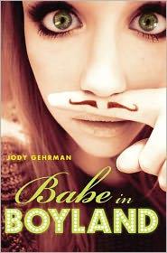 Babe in boyland