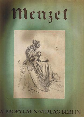 Adolf Menzel