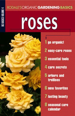Rodale organic gardening basics