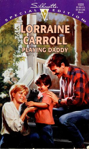 Playing Daddy
