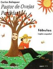 Pastor de ovejas perdidas