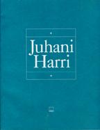 Juhani Harri