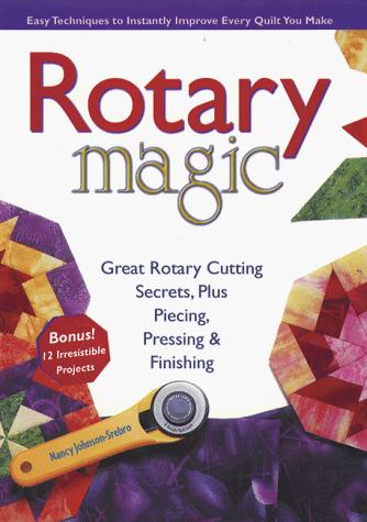 Rotary Magic