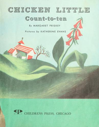 Chicken Little, count-to-ten